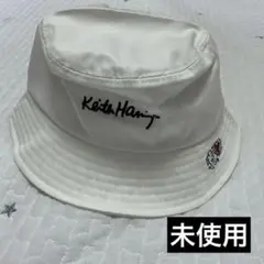 キースヘリング Keith Haring バケットハット メンズ レディース帽子