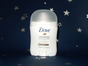 ♪♪無香料 Dove unscented スティックタイプ 48h 20ｇ♪♪