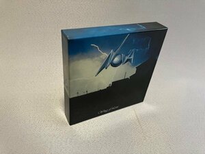 【希少】NOVA / HAPPY THE MAN / WINGS OF LOVE BOX（3CD+収納BOX+デフジャケ）