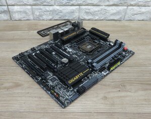 ★≪中古品≫マザーボード Gigabyte GA-Z97X-UD5H[t24061717]