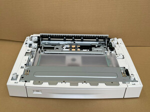 機能ほぼ新品★富士ゼロックスE3300169トレイモジュール 250枚★DocuPrint3100 DocuPrint3010 DocuPrint3000用250枚増設カセット