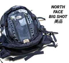 ノースフェイス　BIGSHOT　バックパック　ノースフェイス　リュック　限定