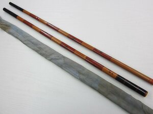 ジャンク品　特作　竿匠　全長４７５ｃｍ