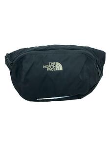 THE NORTH FACE◆Orion Waist Bag/NM71902/ウエストバッグ/ブラック/黒/無地