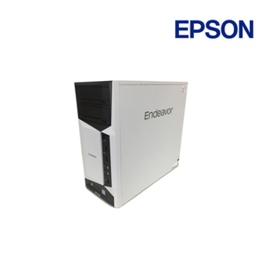 EPSON Endeavor MR8200 中古 ゲーミングPC Core i9 9900K メモリ32GB SSD512GB HDD4TB GeForce 2080Ti 11GB DVD-MULTI Windows10Pro 64bit