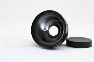 【美品】0.5x WIDE CONVERTER ワイドコンバーター #413