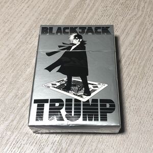 【管A】ブラック・ジャック ★トランプ★手塚治虫