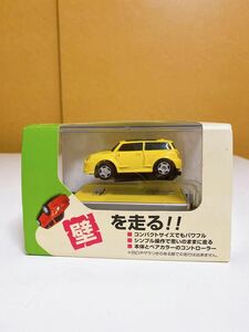 d72 WALL CLIMBER ウォールクライマー YELLOW イエロー