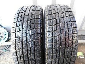 【V274】ICEGUARD iG30▼205/60R15▼2本売切り