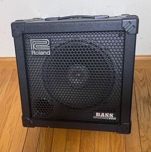 Roland CUBE-30 BASS CB-30