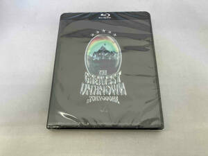 （未開封）King Gnu Dome Tour THE GREATEST UNKNOWN at TOKYO DOME(通常盤)(Blu-ray Disc)