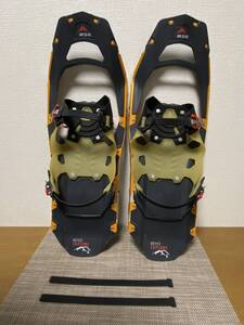 スノーシュー　MSR　中古品