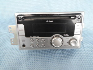 フィット　GE6　CD　プレイヤー