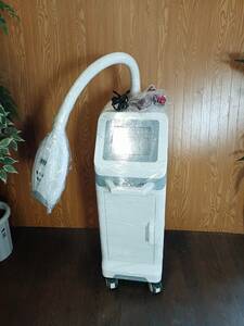 13908-02★未使用★ホワイトニング照射器 LED Bleaching System 55W KC268/KC768/KC868 歯科★