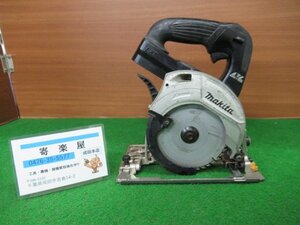 ♪　125mm充電式マルノコ　HS470D　マキタ　makita　※14.4V　※本体のみ　中古品　展示品　成田店　nn4113