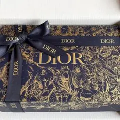 Dior ディオール コスメ ギフトボックス 小サイズ ①