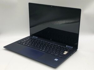 【ハード王】1円～/ノート/HP Elite Dragonfly/Corei5-8265U/8GB/ストレージ無/1458-B13