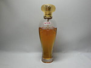 【№7038－香水7001】中古品:ニナリッチ NINA RICCI レールデュタン オーデトワレ EDT 香水 100ｍｌ ボトルに難あり