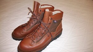 ★Danner Light　ダナーライト 　セダー・レインボー　12040X　 トレッキングブーツ　Size/ 9.5EE　27.5㎝　 Made in USA　米国製 