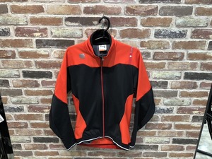 スポーツフル SPORTFUL 冬用サイクルジャージ M FIANDRE