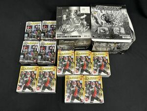 【M5-5-1】仮面ライダー HD LIMITED まとめて31点 内袋未開封品