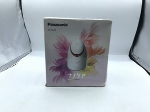 期間限定セール 【未使用】 パナソニック Panasonic ナノケア EH-SA35