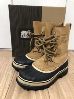 SOREL カリブー　23cm