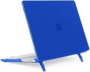 mCover ハードシェル保護ケース 新型 2020年後期発売 12.4インチ Microsoft Surface Lapto