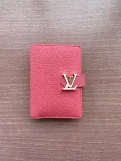 ルイヴィトン　LV ヴェルティカル CPウォレット