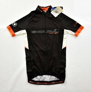 Endura★エンデュラ MTR Race ジャージ size:M ブラック