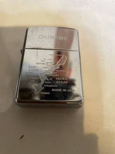 zippo、中古