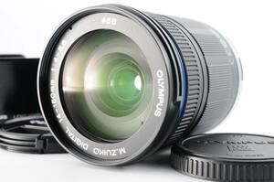 Olympus オリンパス M.Zuiko Digital 14-150mm F/4-5.6 ED MSC Zoom Lens