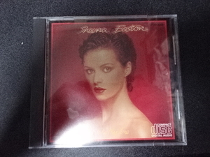 SHEENA EASTON（シーナ・イーストン）「TAKE MY TIME モダン・ガール」1983年日本盤CP35-358 CSR刻印入り