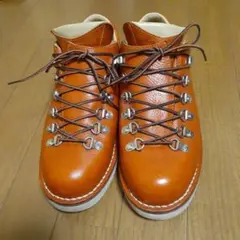 Danner マウンテンリッジロー