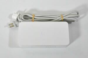 Apple Cinema HD Display 150W Power Adapter/Model A1098/24.5V 6.1A 150W/中古品