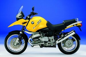 BMW R1150GS リペアマニュアル