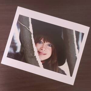 【新品】パティ・ボイド大判生写真　オリジナル・プリント　Pattie Boyd Photo Collection　パティボイド　ジョージハリスン　ビートルズ