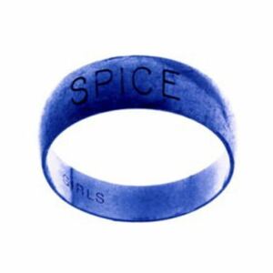 （中古CD）SPICE スパイス・ガールズ　SPICE GIRLS 洋楽