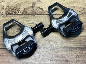 GA874 シマノ SHIMANO 105 PD-5800 ビンディングペダル SPD-SL