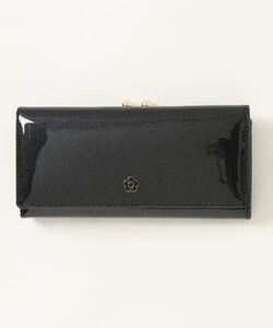 「MARY QUANT」 財布 FREE ブラック レディース