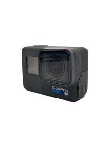 GoPro◆ビデオカメラ GoPro HERO6 BLACK CHDHX-601-FW SPCH1