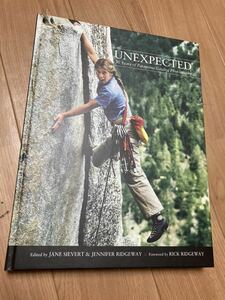 patagonia UNEXPECTED 写真集 カタログフォト集 パタゴニア ハードカバー カタログ掲載写真集 コレクションコレクター洋書