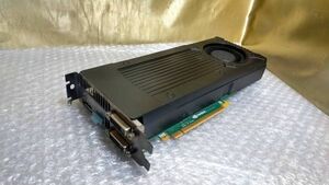 Z92 NVIDIA GTX660 1.5GB 1536MB V284 DVI HDMI PCI-Express グラフィックボード Y