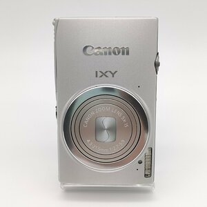 CANON キャノン デジタルカメラ IXY 430F Full HD デジカメ コンパクト 本体のみ バッテリー付き 外観美品 現状品 S1049