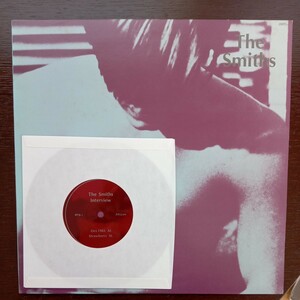 the smiths スミス analog record vinyl レコード アナログ lp 