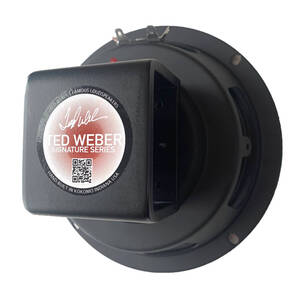 WEBER SPEAKER Alnico Signature 6S ウェバー シグネチャー アルニコスピーカー 6インチ 4Ω15W