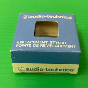 zR#135 貴重！ オーディオテクニカ audio-technica ATN-9V レコード交換針 レコード針 交換針