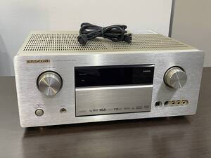 ★【AVアンプ 本体・汎用電源ケーブル】 Marantz マランツ 7.1ch サラウンドアンプ SR7001★ジャンク品