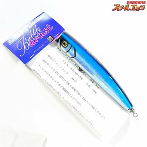 ★☆【フラッシュユニオン】 バブルアーティスト 180 flash-union Bubble Artist 海水用ルアー K_060★☆e05009