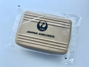 JAL 日本航空 ファーストクラス アメニティ ゼロハリバートン コラボ ZERO HALLIBURTON 